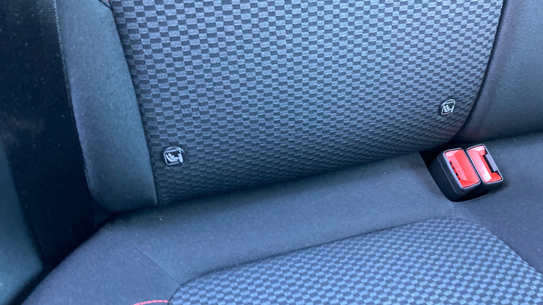 Ford Puma 1.0 EcoBoost Hybrid mHEV ST-Line 5dr Petrol Hatchback